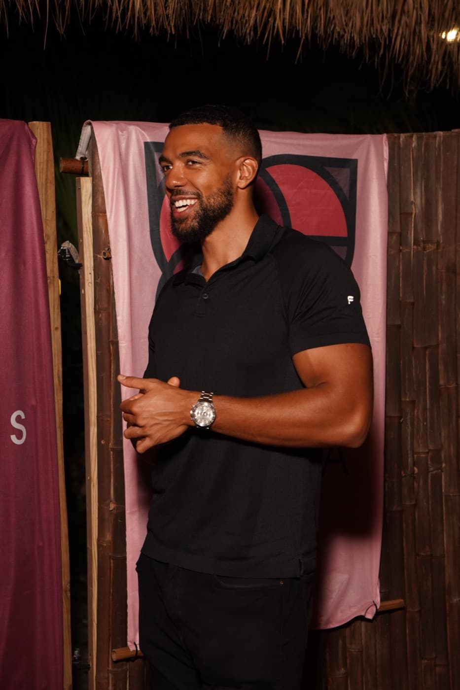 Exclusive AILO dating event for professionals