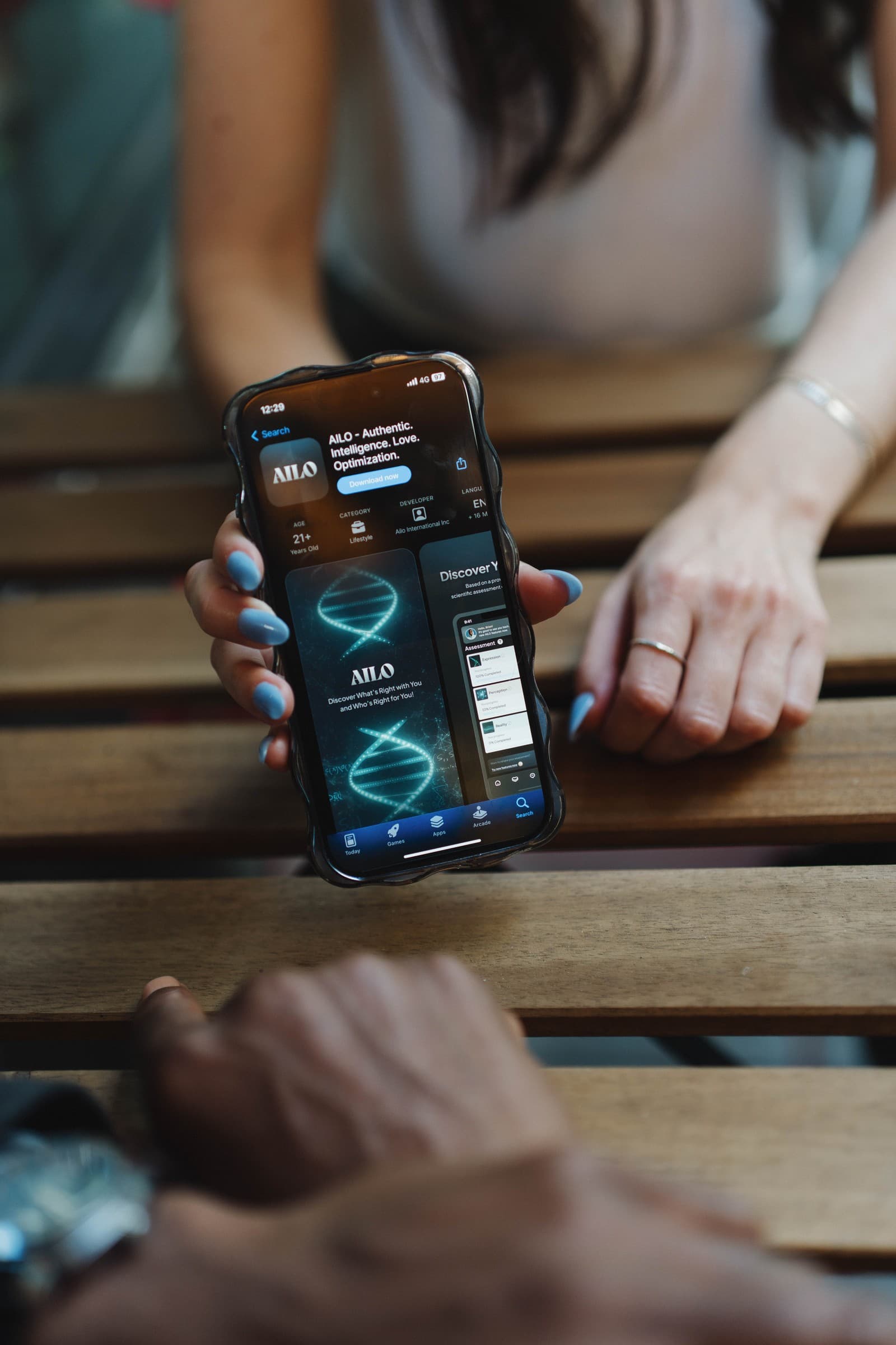 6 New Dating Apps That Are Changing the Game