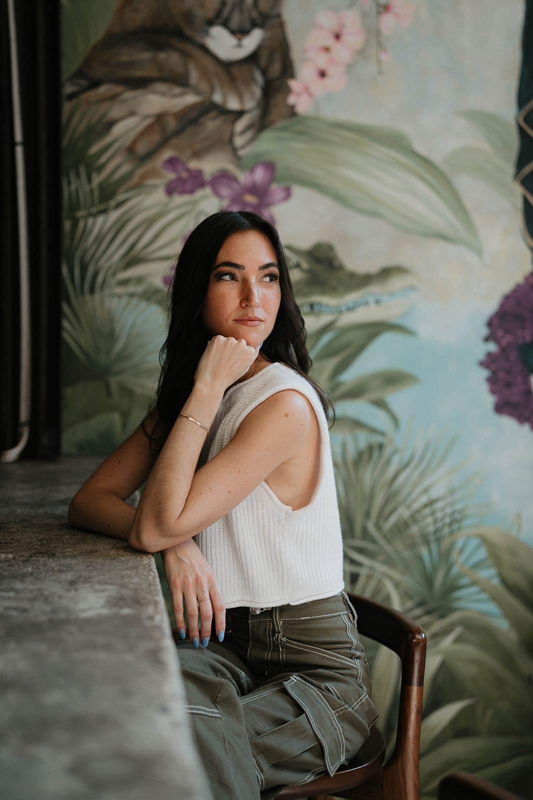 Haleh Gianni of AILO on How to Navigate Our Complicated Modern World to Find Love