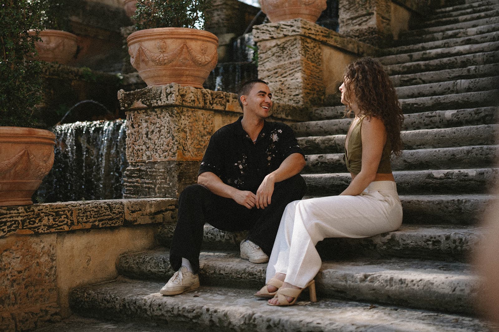 How a Miami App Is Using AI to Help People Find Their Perfect Match