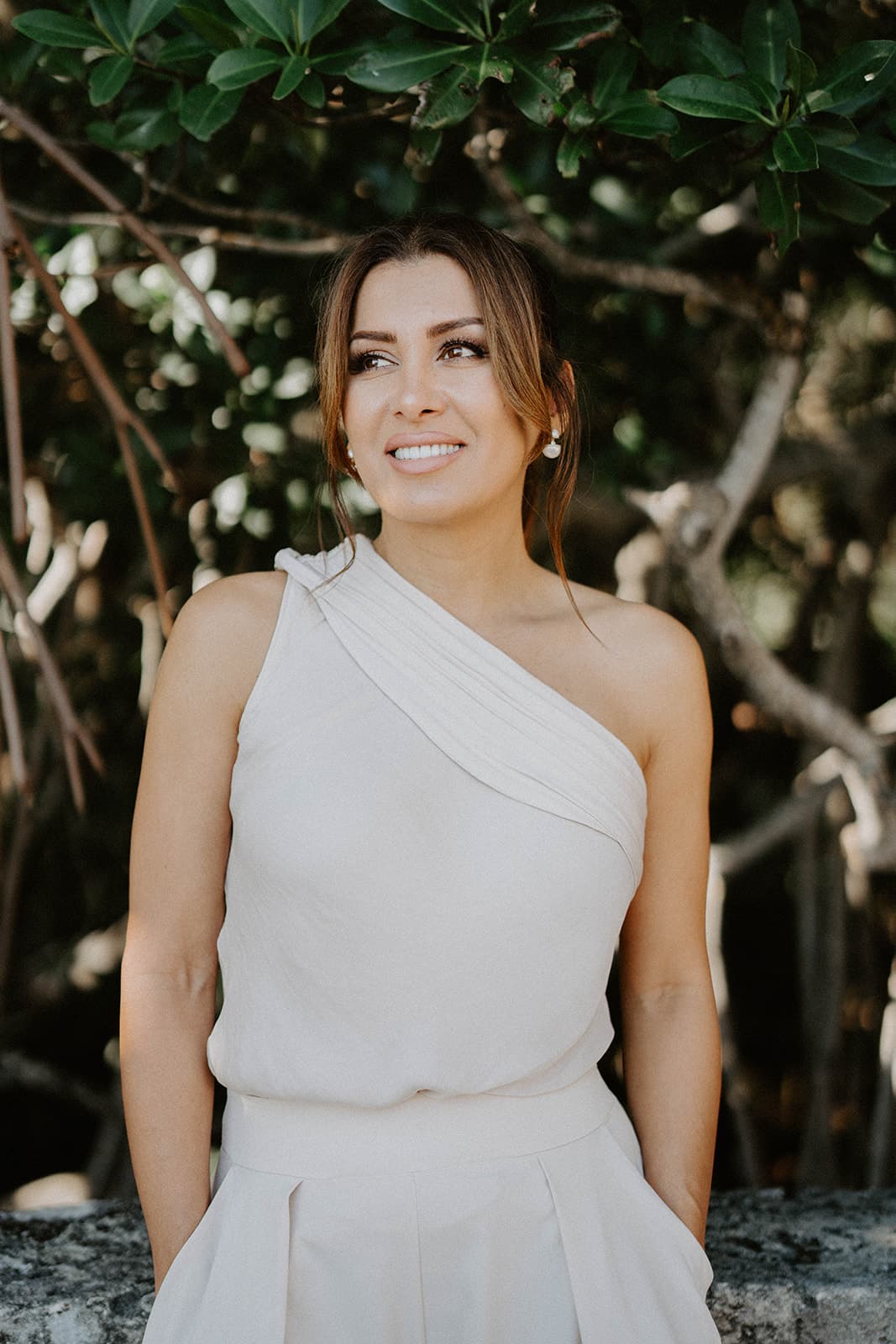 Haleh Gianni Is Redefining Love in the Digital Age