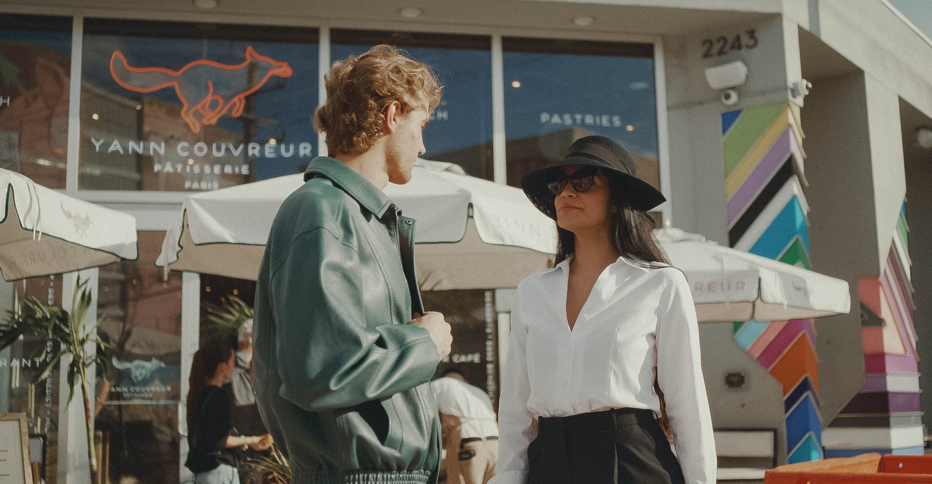 AILO Featured on TMZ Live