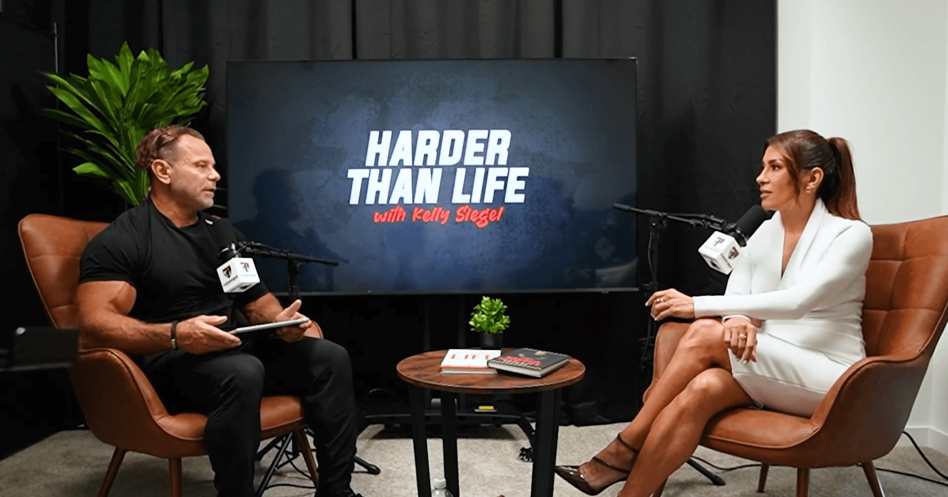 AILO on CBS News Miami