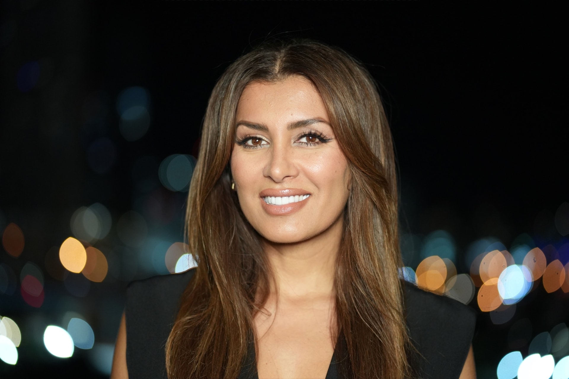 Haleh Gianni M.S.