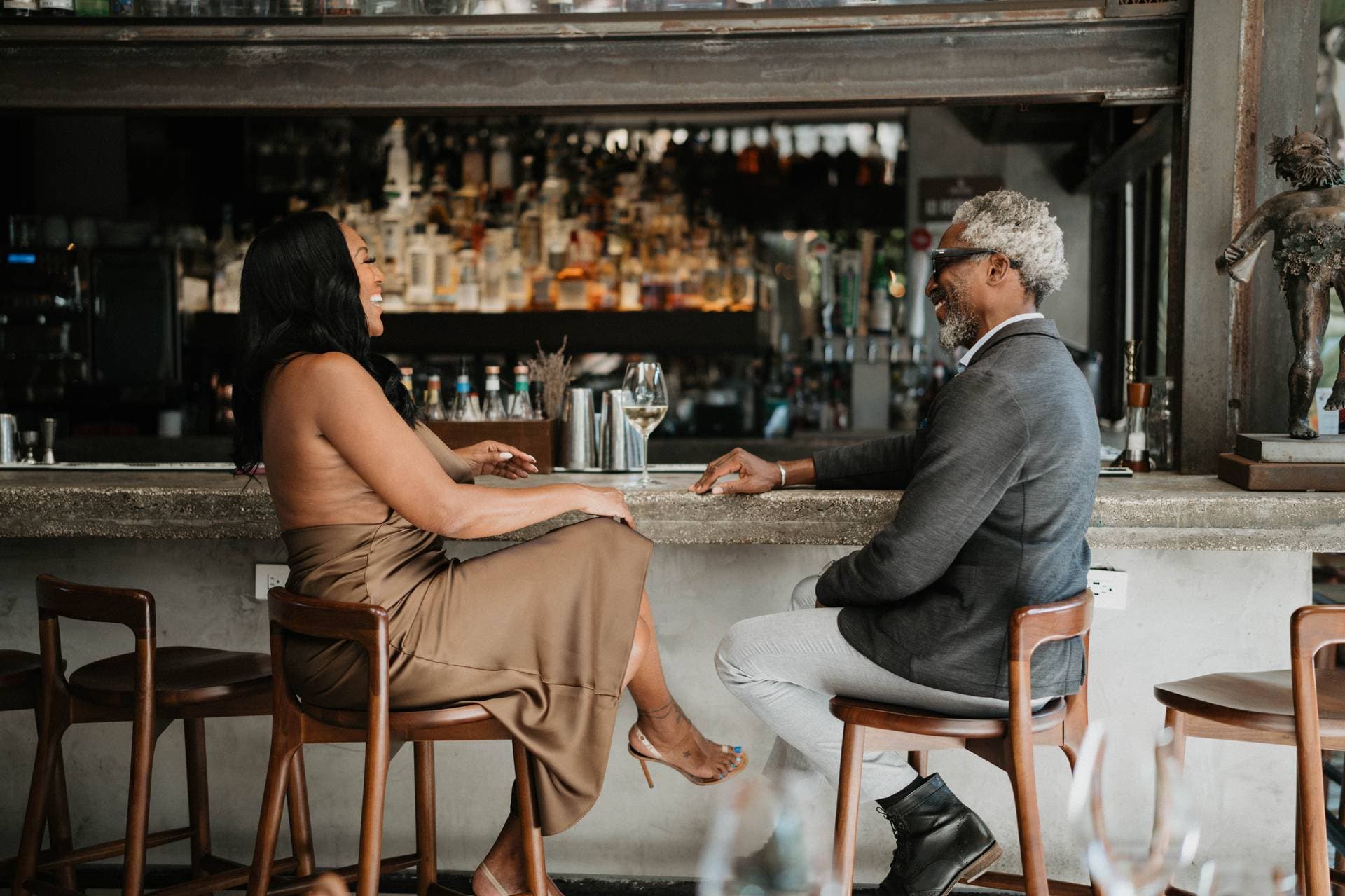 AILO Duo - Compatibility assessment for couples